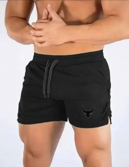 Gym 2026 Shorts, heiß verkaufte Ganzjahres-Shorts für Herren, Lauf- und Wandershorts, Sport- und Jogging-Shorts für Herren – Detail 5
