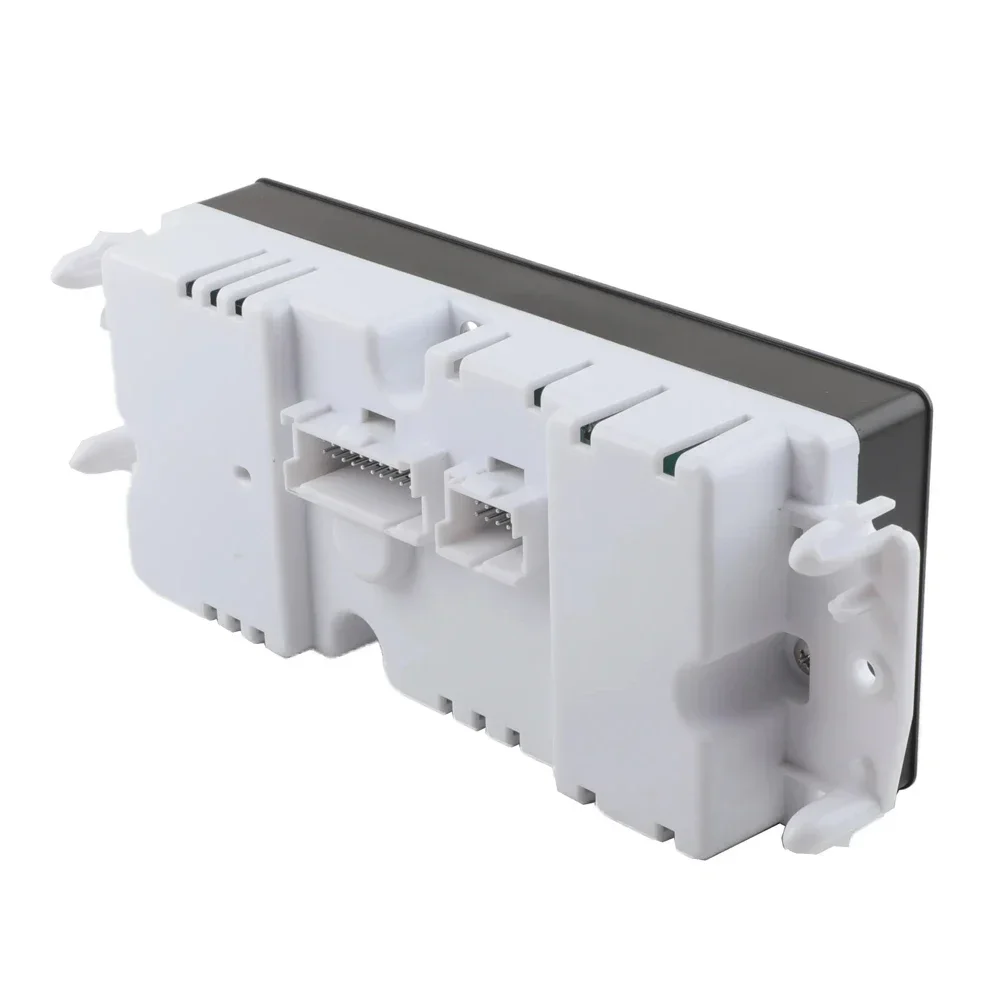 ハマー エアコン コントロールスイッチ For 03-07 Hummer H2 A/C