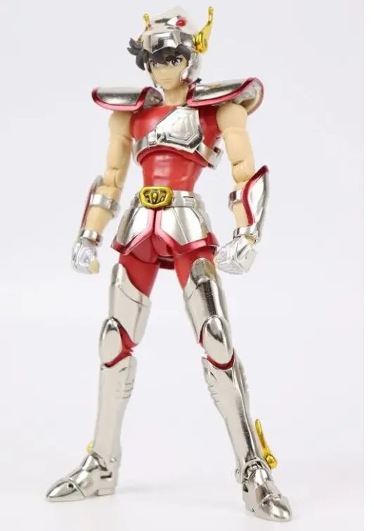 Saint Seiya Myth Cloth Figure GREAT TOYS GT EXST EX Bronze Pegasus