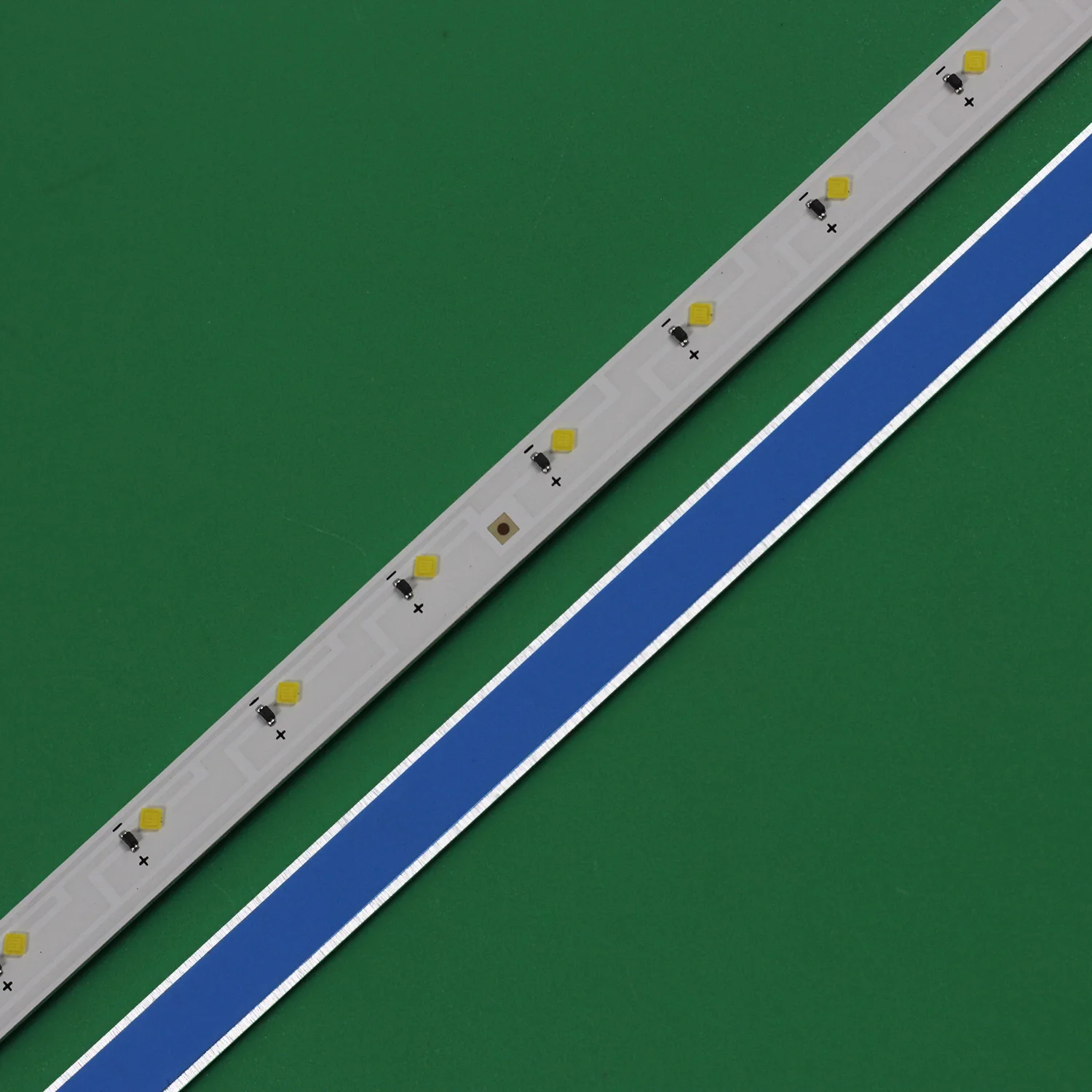 LED strip For UA55K5300 UE55K5102 V6LF_550DKA_LED37_R0 V6LF_550DKB_LED37_R0 BN96-39732A BN96-39733A BN96-39734A CY-F