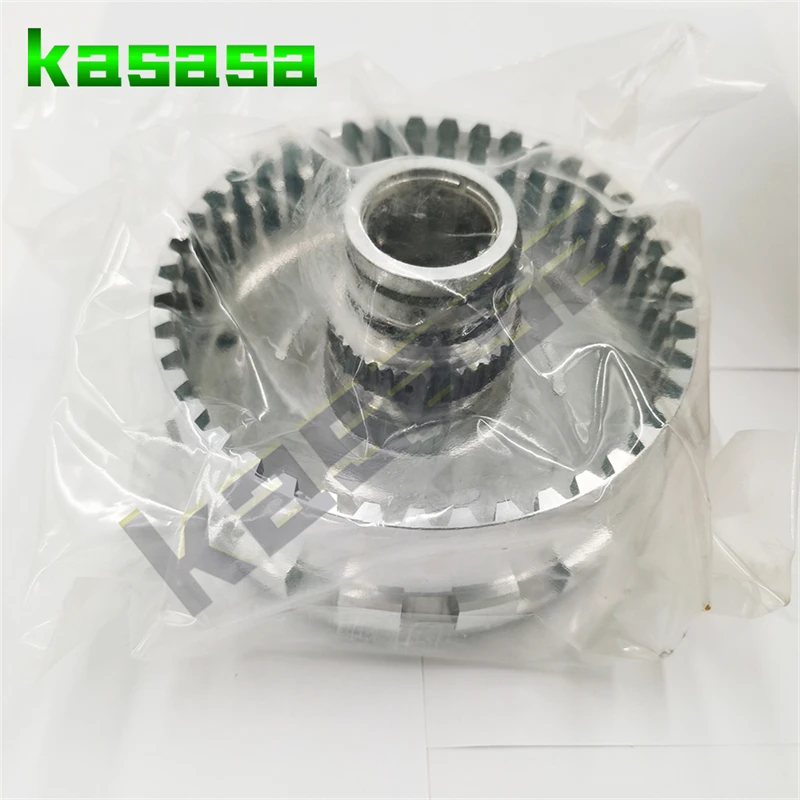 

100% NEW 62TE 1328157KA-QX Clutch Auto Transmission Low Drum 3 Plates Fit For Dodge Chrysler Car Accessories