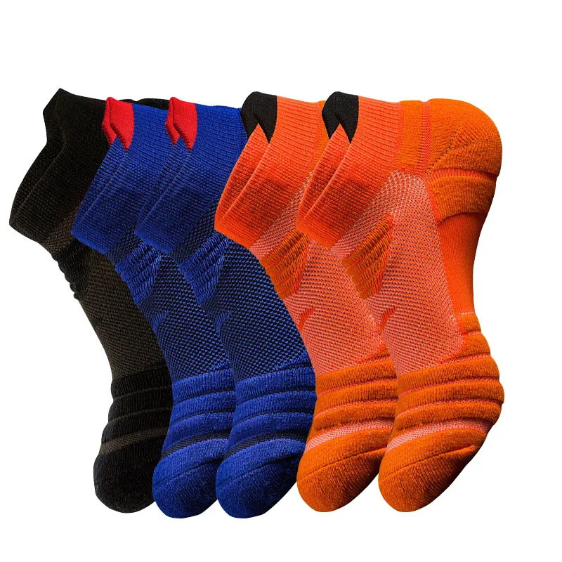 5 pairs