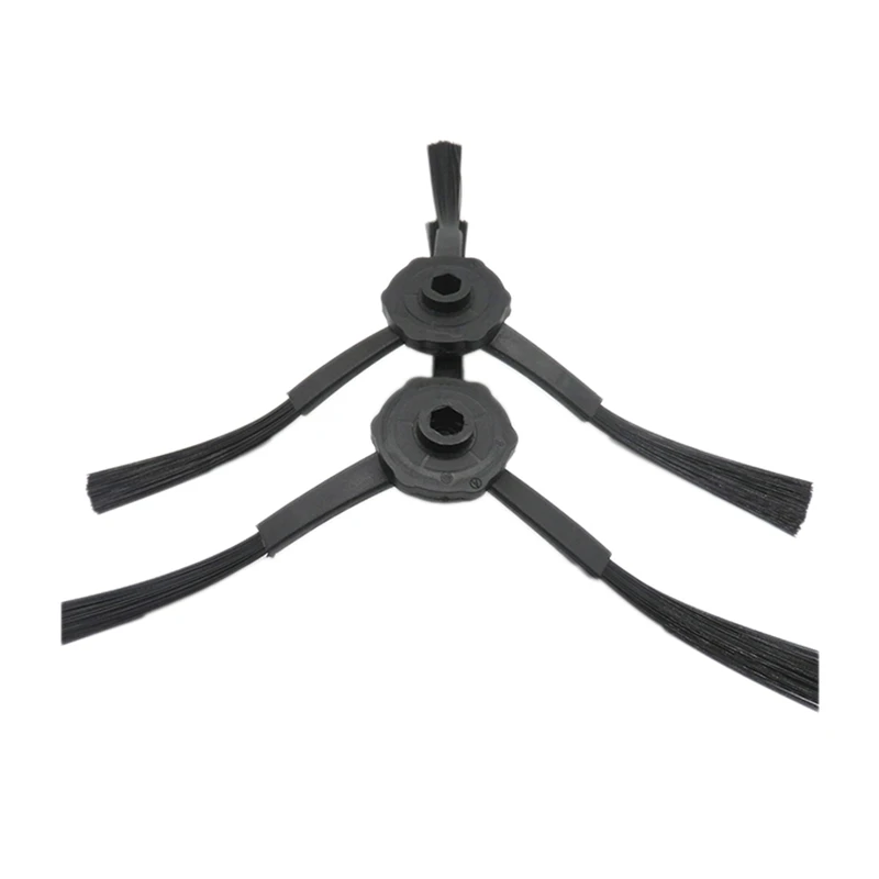 

SANQ 1 пара роботизированных пылесосов с 3-мя боковыми щетками Для Ecovacs CEN540 CR120