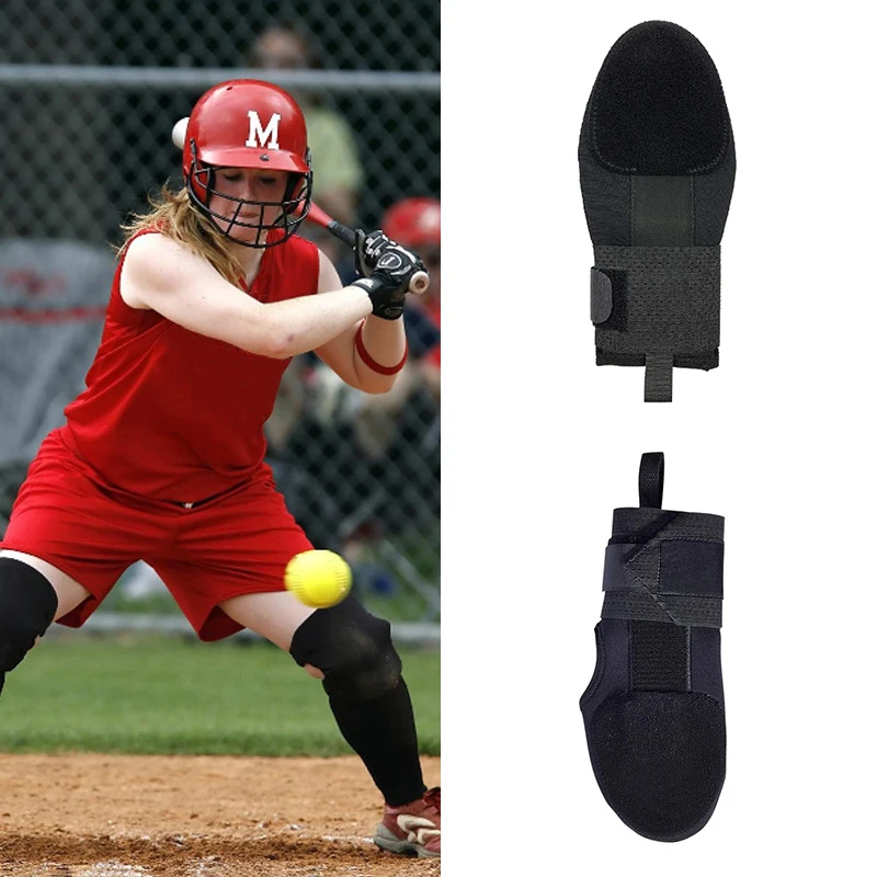 1Pc Baseball Sliding Gloves Outdoor Sports Hand Protection Baseball And Softball Sports Gloves For Kids/Adults Outdoor Training