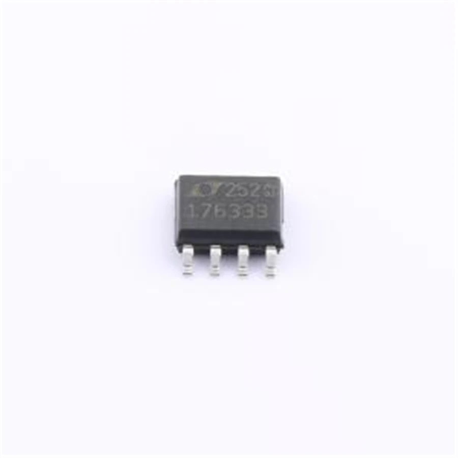 LT1763CS8-3.3#TRPBF