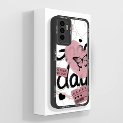 High - Quality Matte Shockproof Liquid Silicone Phone Case - Popular Design for Vivo V23e (TYB381)