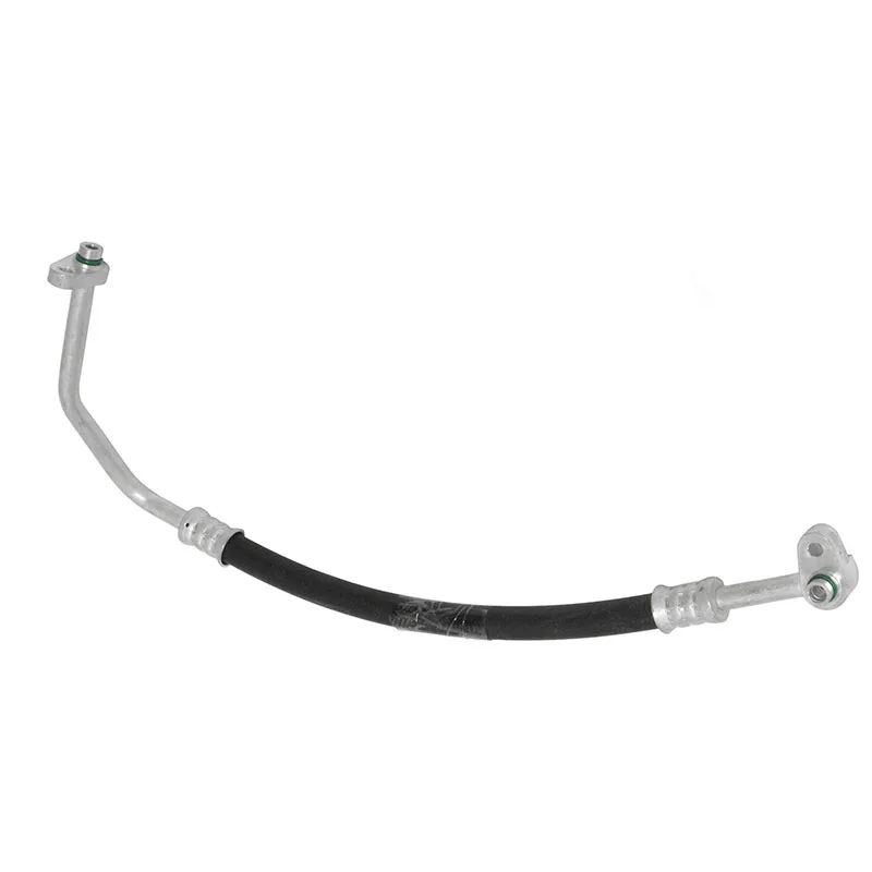 NBJKATO Brand New Genuine A/C Air Conditioner Discharge Hose Line 9776226100 , 97762-26100 For Hyundai Santa Fe 2001-2004