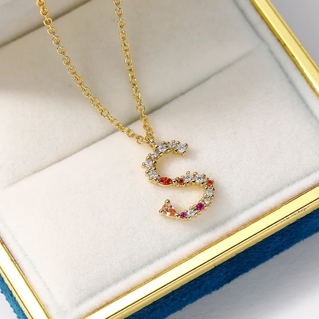 Cadena Con La Letra S Factory Online idsdeutschland.de