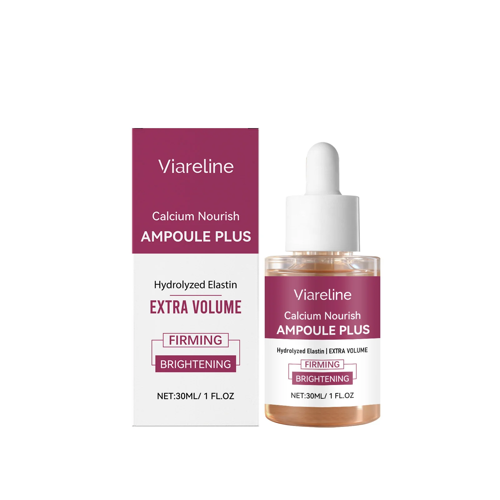 Ampoule Serum