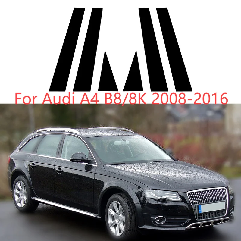    Ʈ   Ʈ ƼĿ Ŀ ŰƮ, ƿ A4 B8/8K 2008-2016 B9/8W 2016-2023  , ڵ Ÿϸ