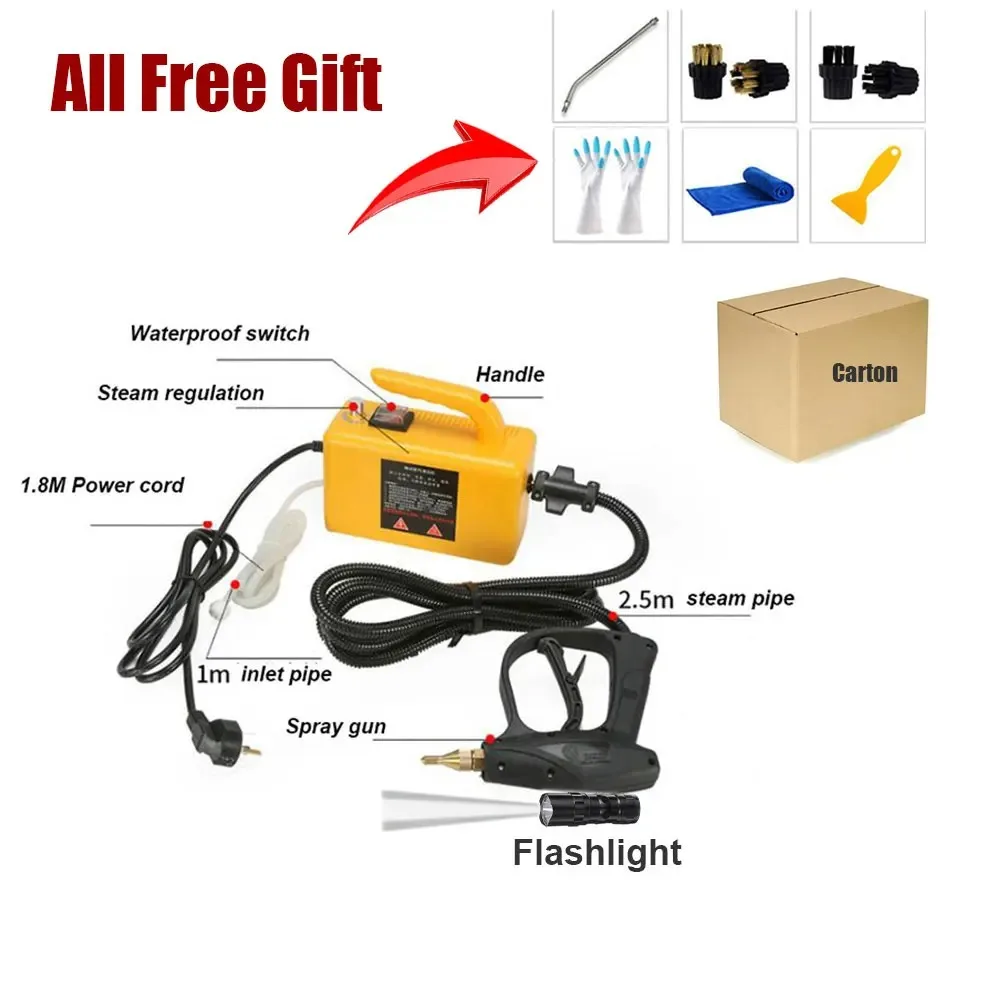 110 فولت/220 فولت التوصيل 2600 واط المنزلية الكهرب...