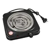 hot plate Hookah Charcoal Burner Chicha electric Plate stove black blue Cooking Coffee Heater Chicha Narguile Accessories 1
