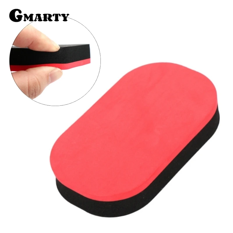 

Portable Table Tennis Cleaning Sponge Easy To Use ping pong Racket Rubber Cleaner Tennis Racket Care Accessories