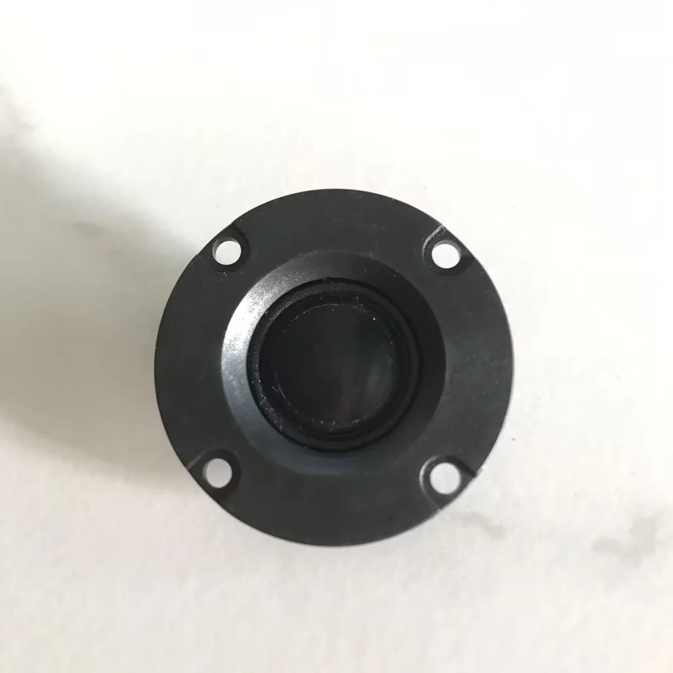 2 inch 50mm Dome silk film tweeter Speaker hifi treble 6ohm 15W high tone loudspeaker