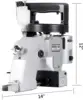 Vevor Bag Closer Machine 110V Portable Electric Sewing Machine 90W Bag Closer Stitching Automatic Oiling Woven Bag Packing 2