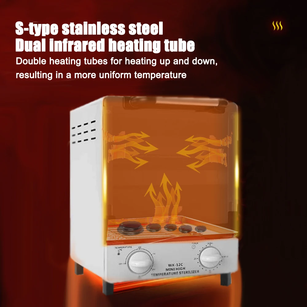 Hot Stone Massage Heater