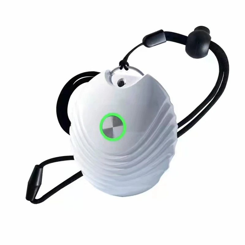 Usb portable wearable air purifier Clearance