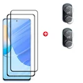2 Glass and 2 Lens