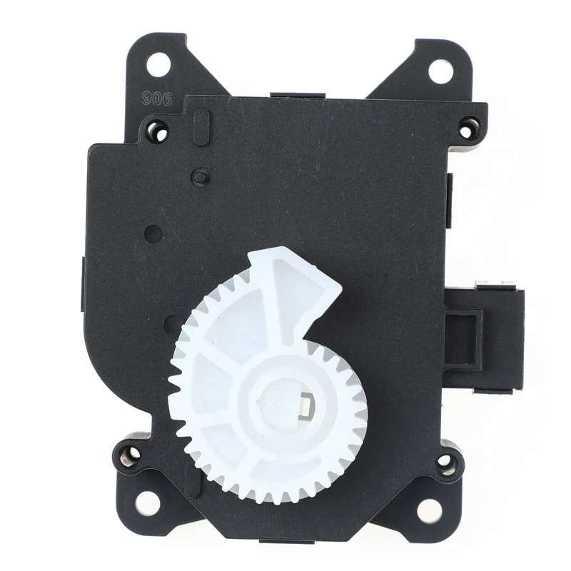 Car HVAC Heater Blend Door Actuator 87106-07120 8710607120 604-906 For Toyota