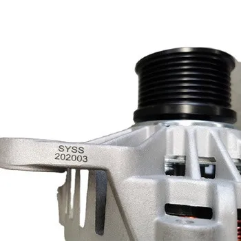 Original Engine Parts Alternator 2874863 5282841 4993343 3935531  