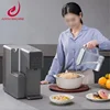 Bulk automatic mini school water filter and ice dispenser taps manufacturers hot and cold machine bottom loading household 1