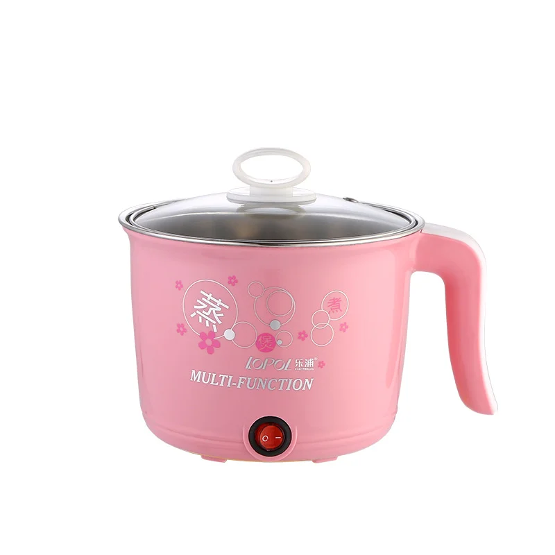 Single pink
