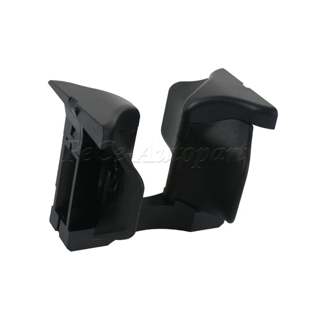 센터 콘솔 음료 컵 홀더 블랙 2046802391   메르세데스-벤츠 C-클래스 E-클래스 W204 S204 C207 W212 A207 S212