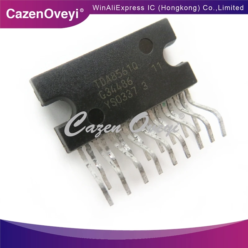 

5 шт. TDA8561Q TDA8561 ZIP-17