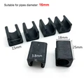 16mm Black