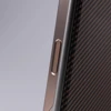 Luxury Frameless Carbon Fiber Pattern Slim Case for iPhone 16 Pro Max 15 14 Plus 13 12 MagSafe Wireless Charge Lens Holder Cover 5