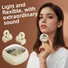 X31 tws Wireless Bluetooth Headset Bluetooth Headphones Power Earbuds Digital Display Stereo Sound Earphones for all smartphone 1