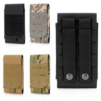 Tactical Molle Phone Pouch 1