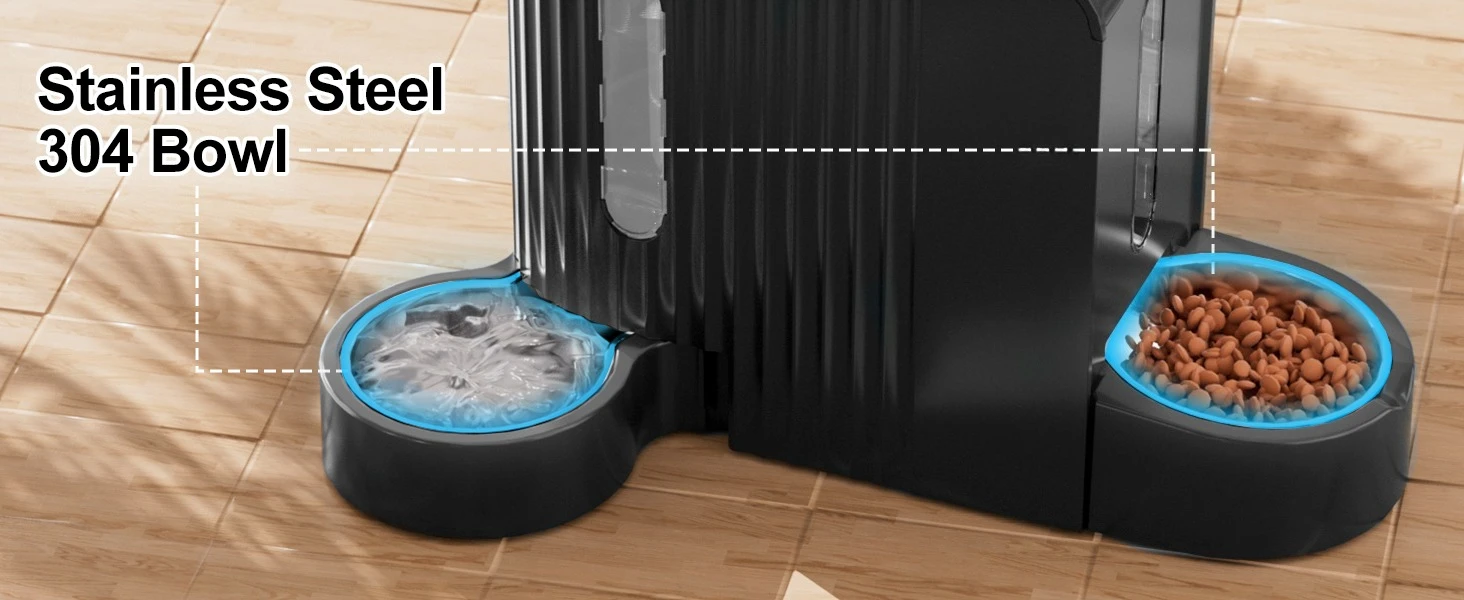 water dispenser for dogs