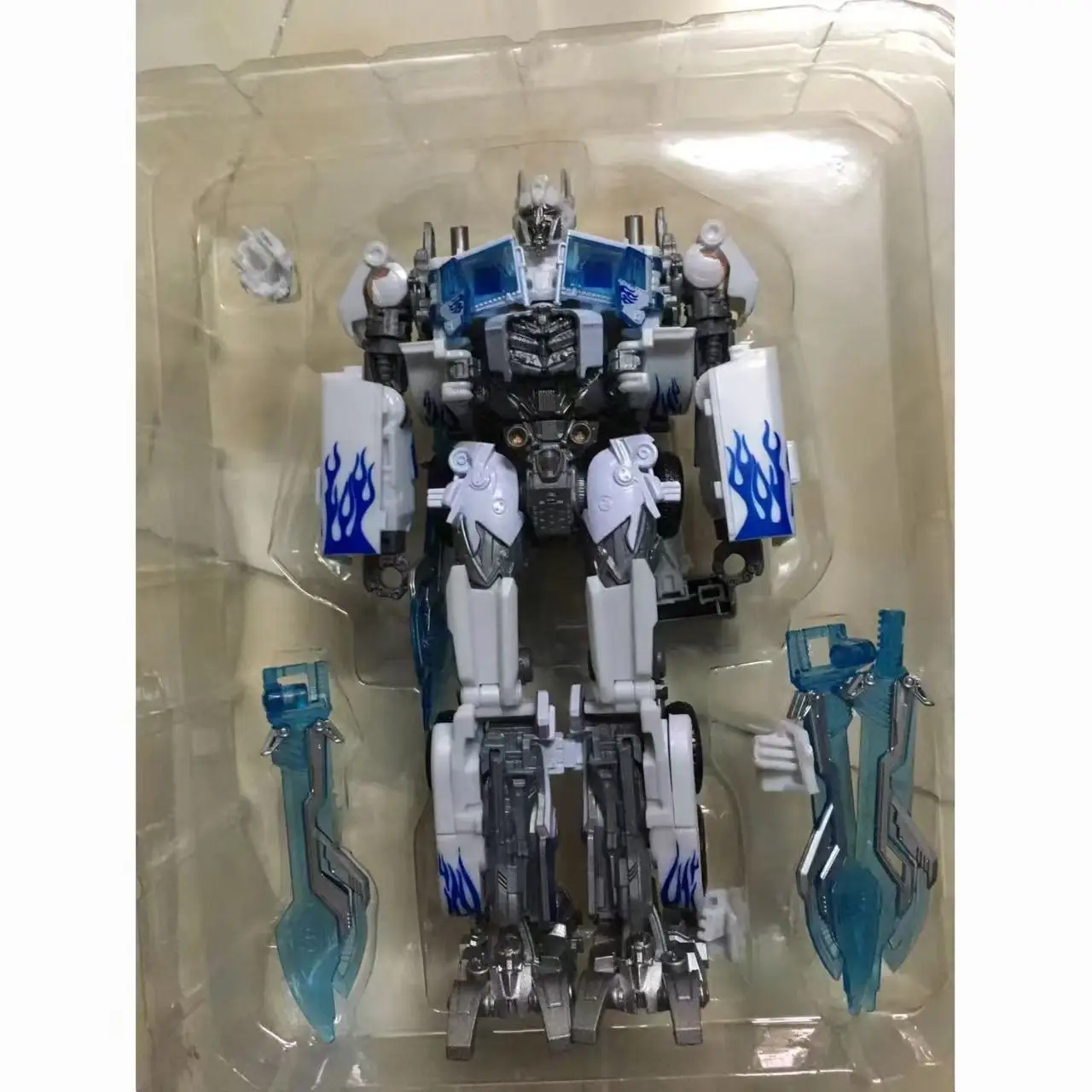 特撮 VATIE AFR - S.H.Figuarts Auto Vajin Transformation and Mini Review