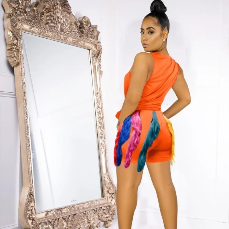 Рисунок 4 - Женский комплект из двух предметов