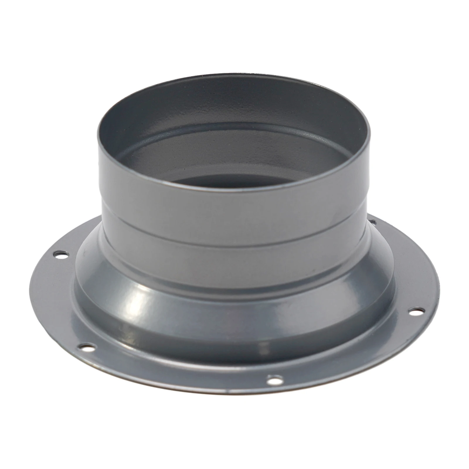 

Flange Air Outlet Air Vent Ventilation 4-10inch Adapter Aluminum Tube Cooling System Round Pipe Durable.high Quality