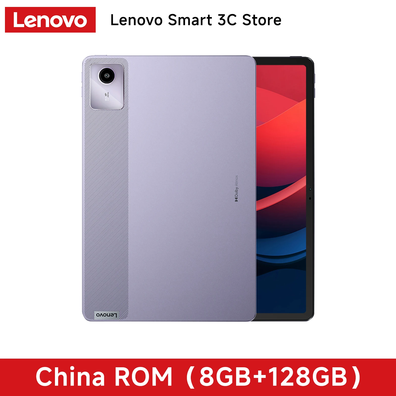 Lenovo XiaoxinPad 2024 グローバル版 128GB/6GB New Lenovo Xiaoxin Pad 2024 Tablet 6GB 8GB 128GB Qualcomm