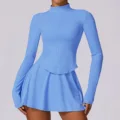 Sky blue