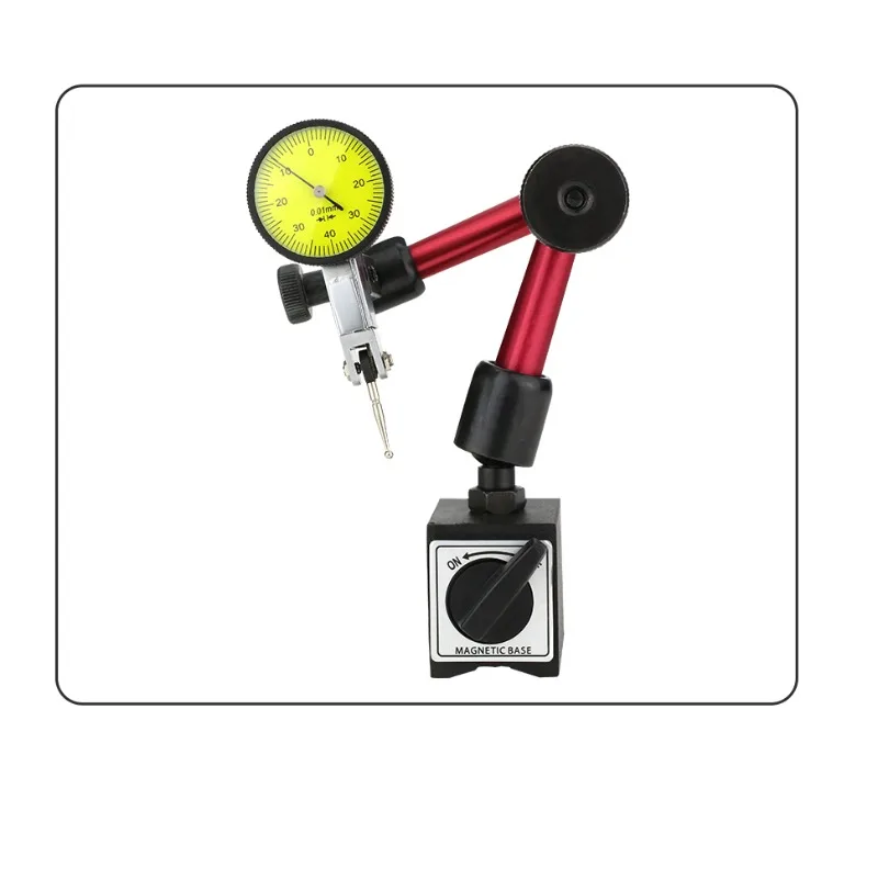 0-1" Dial Indicator Imperial Dial Bore Gauge Indicator Hour Type Micrometer Gauges For Measurement Tools Comparator Watch Metric dial indicator gauge,dial indicator