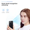 FUFFI P70 Pro Max Smartphone Android Face ID Portable 8.1 Mini 3G Smart Phone 3.0Inch HD 16GB ROM 2000mAH Battery Cellphone 6