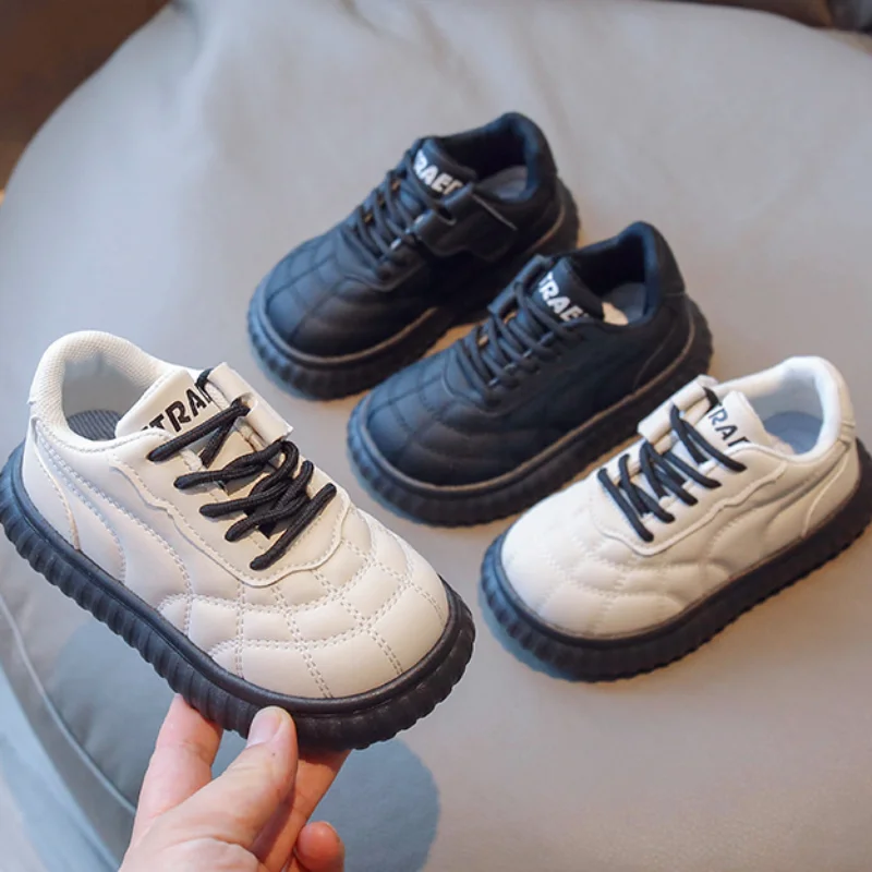 

Tenis 2023 Autumn Kids Sneakers Boy Light Casual Shoes Fashion Soft Sole Anti Slip Girl Shoe Outdoor Kid Sport Shoe Kid Shoe 운동화
