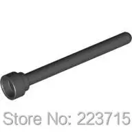 *Whip/Aerial* SS085 20 pcs DIY enlighten block brick part No. 3957 Compatible With Other Assembles Particles