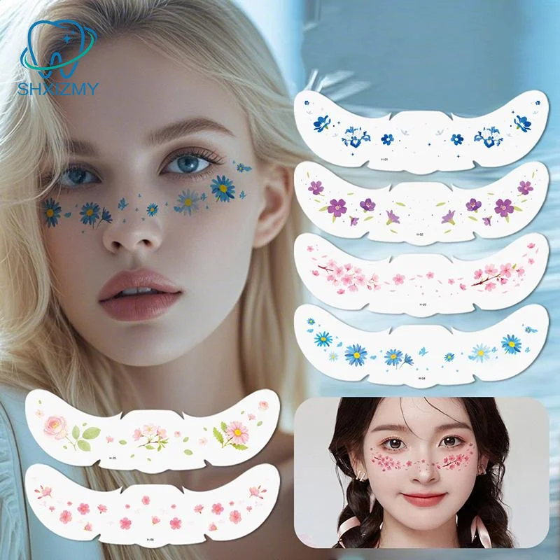 12Pcs Glitter Butterfly Stickers - Waterproof Decoration for Scrapbooks, Journals, and Kids' Crafts