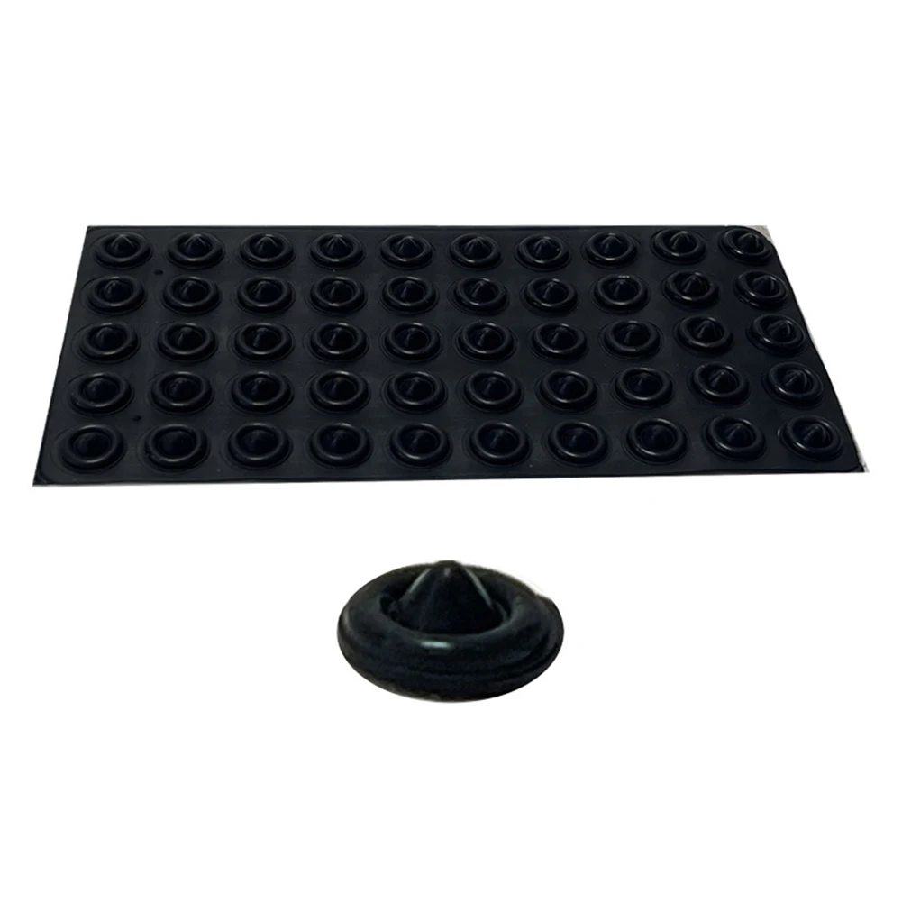 Snowboard Stomp Pads Snowboard Anti-slip Mat For Winter Snow Ice Ski Snowboard Winter Sports Accessories 2