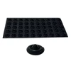 Snowboard Stomp Pads Snowboard Anti-slip Mat For Winter Snow Ice Ski Snowboard Winter Sports Accessories 2