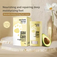 Pet Dog Foot Moisturizing Dog Paw Cream Household Paw Cream Cat Paw Cream Cat and Dog Care Supplies Home Care Winter Paw Cream 2