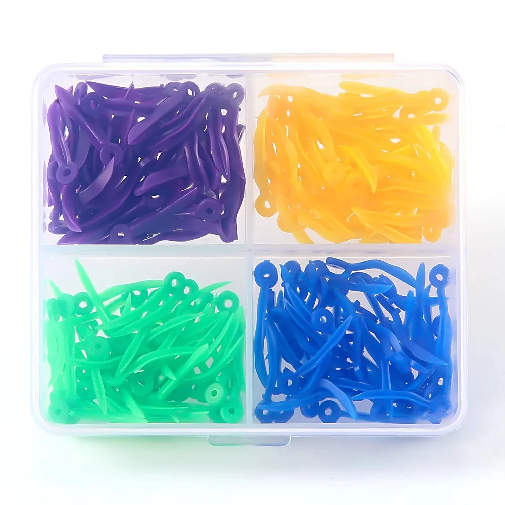 200pcs