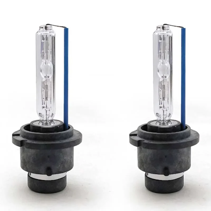 D2S D2C D2R 35W Automotive Xenon HID Fog Lights Headlights Near Far Integrated Auto Parts car accessories
