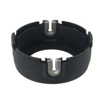 Parti di ricambio per decespugliatore: Coperchio del tagliaerba 11x4.3cm, Coperchio a pressione facile da installare per attrezzatura T35 Line