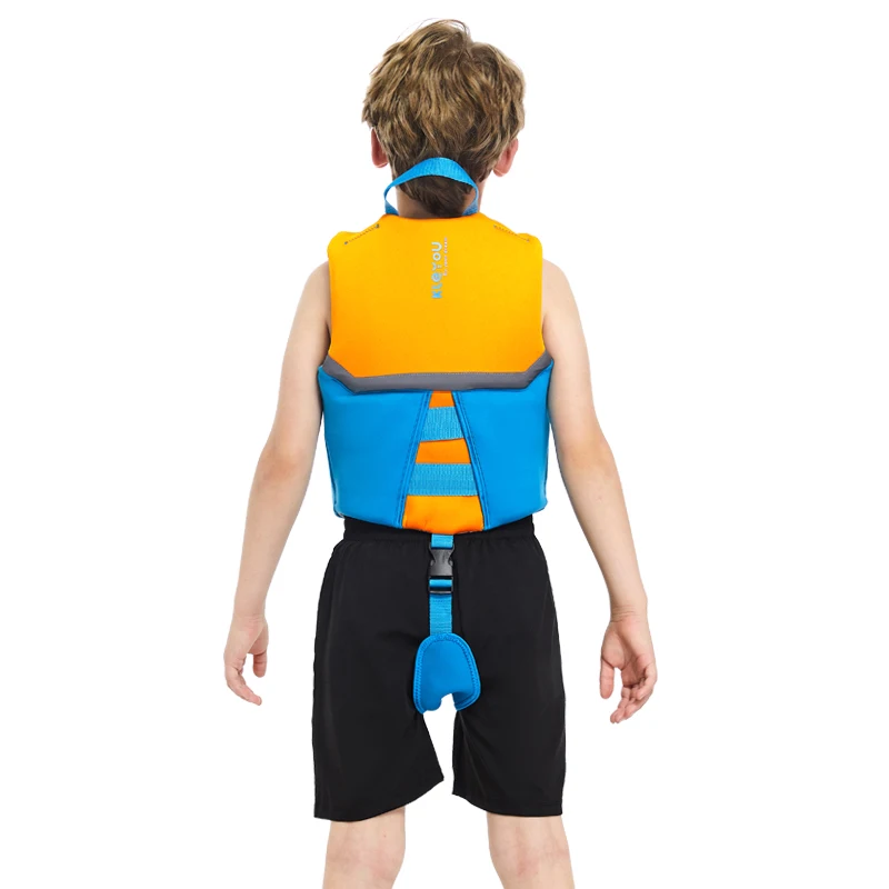 Life Jacket for Kids 3
